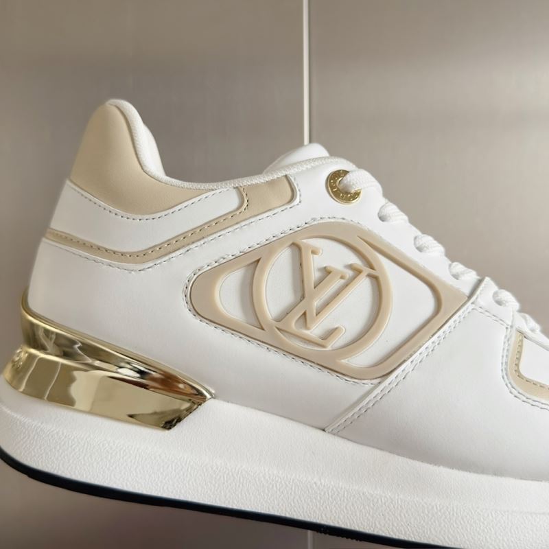 Louis Vuitton Run Away Sneaker